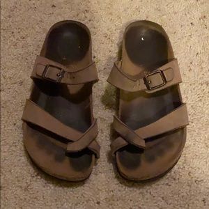 Mayari Birkenstock Sandals